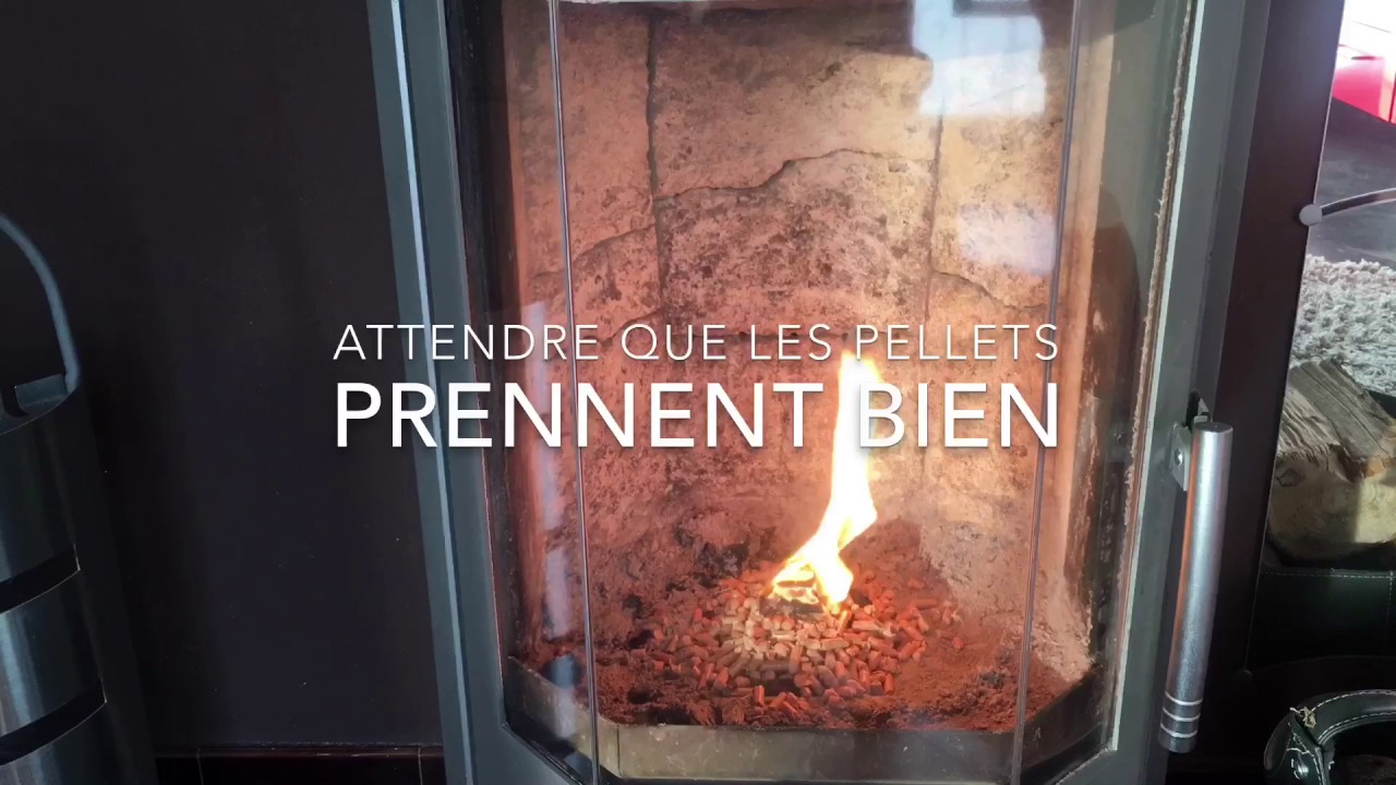Allumer votre poêle ou cheminée facilement. YouTube — free download