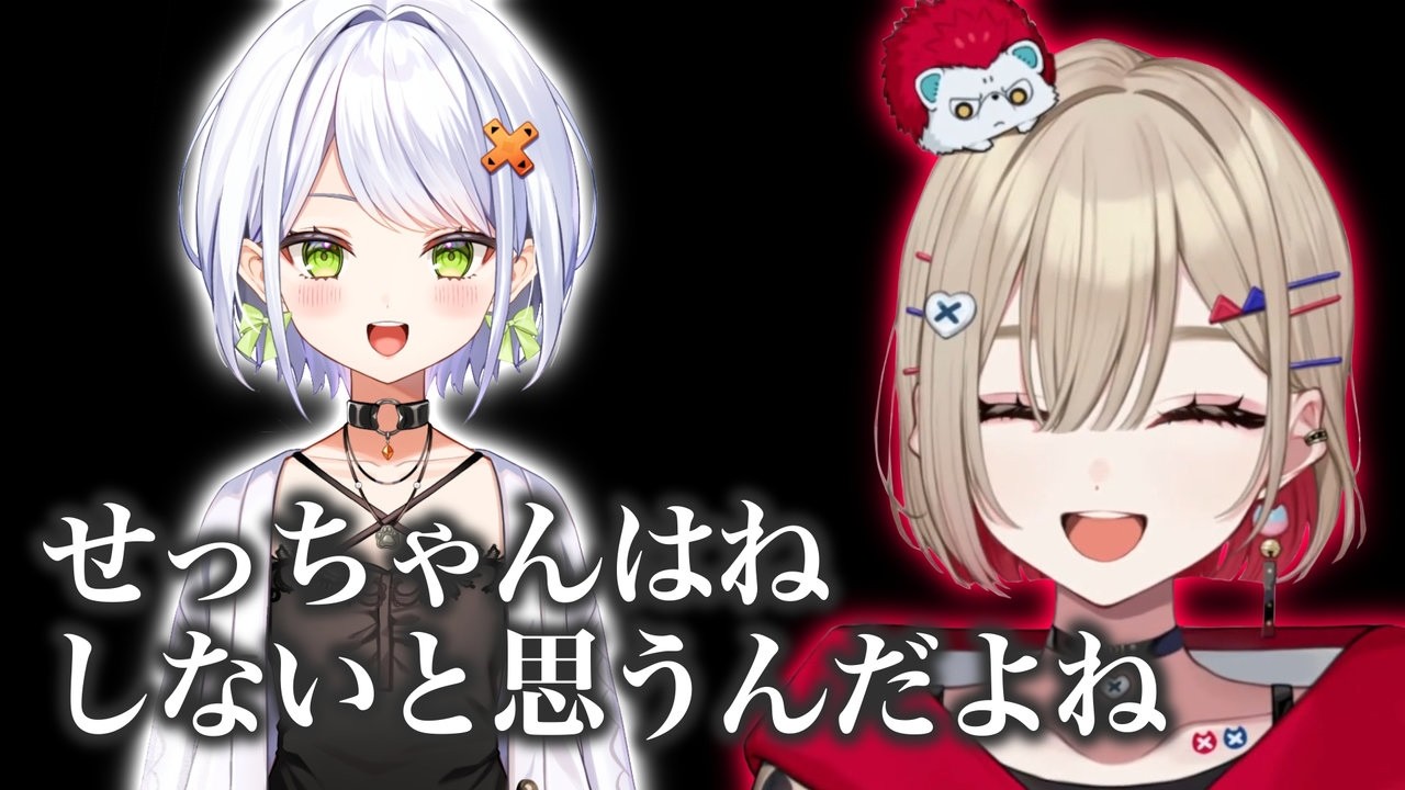 りーもーちゃん(パイン) 撥水バイカラーハーネス+リードSET【名入れ刺繍対応】