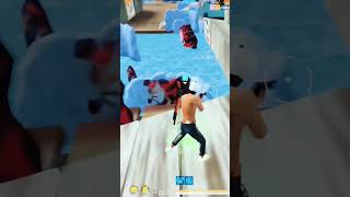 Custom 1vs4  Headshot Gamer RKD #Short #tgrnrz #tondegamer #shortsfeed