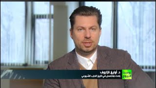 Khaled Al Rushd - Ri7la Fi ElZakrah                    رحلة في الذاكرة - خالد الرشد - الدماغ والتدين