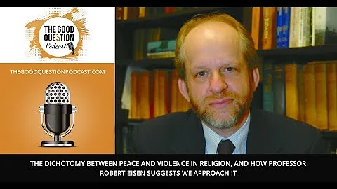 The Dichotomy Between Peace And Violence In Religi...