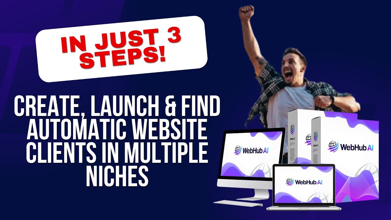 WebHub Ai Review: The Best AI Tool for 2025