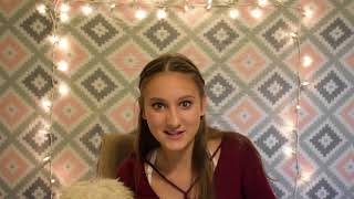 Welcome to my Youtube Channel! | Anna Patrick