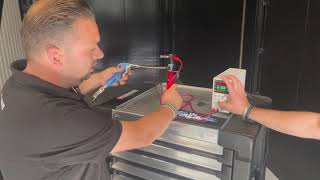 Instructie Gis Uitlegvideo Turkse Fluit Aansluiten