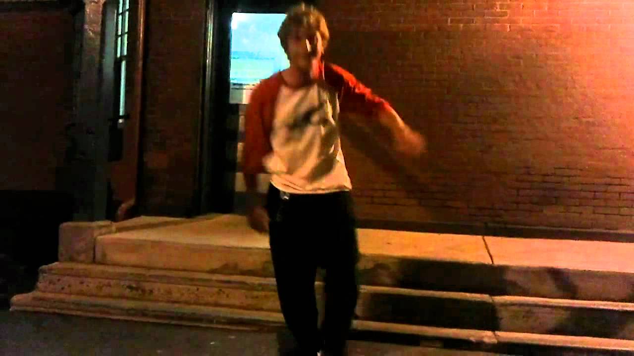 Phoneycam 2 - Bethayres train station