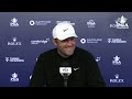 Scottie Scheffler's Press Conference | 2026 PGA Championship Round 2