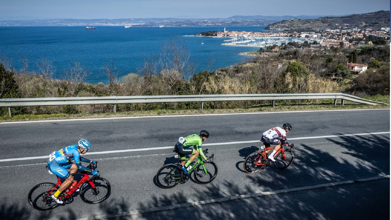 Live: GP Vipava Valley (UCI 1.2) - Nova Gorica (Slowenien)