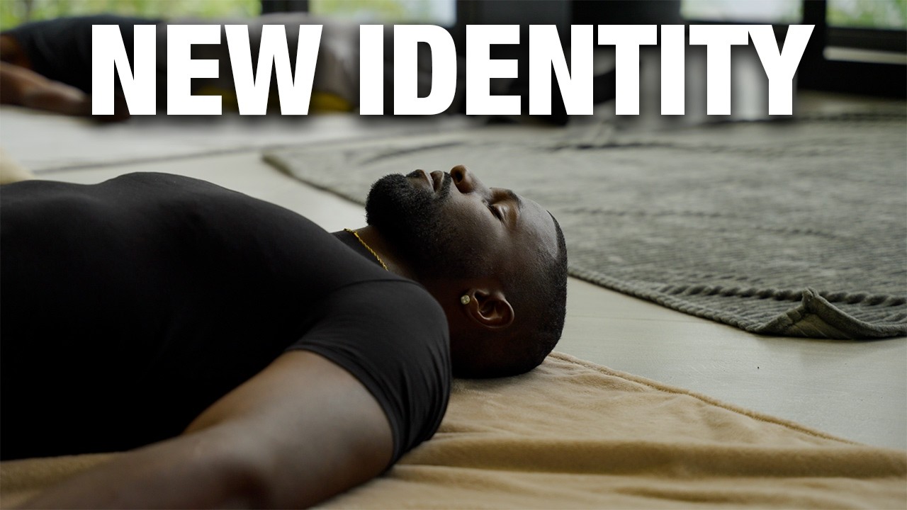 Как 700 дней непрерывной медитации повлияли на мою идентичность как мужчины.