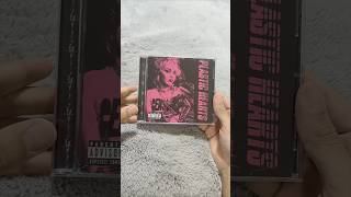 Unboxing Plastic Hearts ❤️🩹 - Miley Cyrus