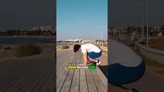 Step-by-step Guide to the Monkey Vault #parkour #tutorial #monkeyvault