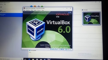 Cara Instalasi Ubuntu Server 18.04 Di VirtualBox