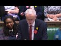 Prime Minister's Questions: 6 March 2019 - knife crime, police numbers, Brexit and more...