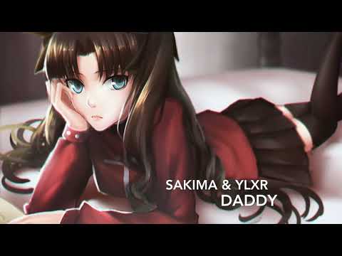 Nightcore - Daddy