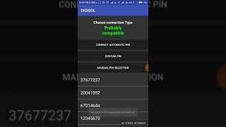 WPS wifi password carcking without root(android 6.0) screenshot 5