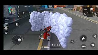 เมอจะชนะเเตเเพ- Free Fire