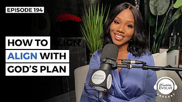 How to Align With God's Plan X Sarah Jakes Roberts with Pam Ross