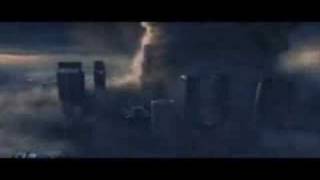 The Day After Tomorrow