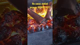 3d электрокамин . Лучшая имитация живого огня 🔥