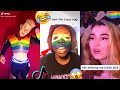 LGBTQ+ TikToks I found in my closet #13