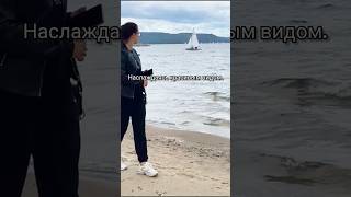 #яхтинг #природа #волга #тольятти #тлт
