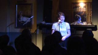Gemma Whelan @ Always Be Comedy
