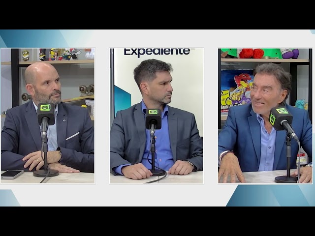 Las definiciones de Daniel Erbetta