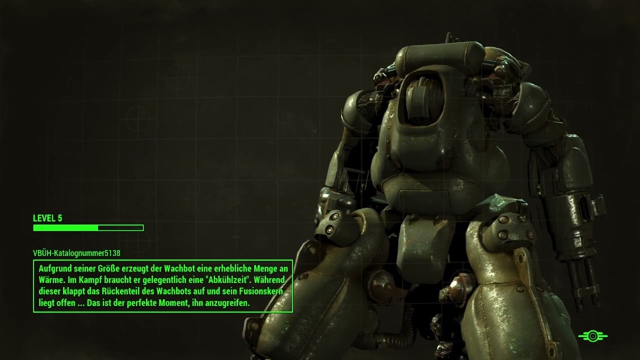 Let's Play Fallout 4 Part 004