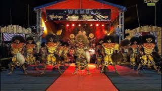 JARANAN TEMANGGUNGAN WKMU(WAHYU KRIDO MUDO UTOMO) GOWONGAN MANGGIHAN GETASAN