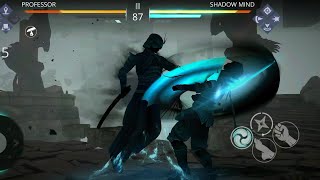 Shadow Fight 3 | JUNE'S PLANE FINAL BOSS FIGHT + ENDING ...