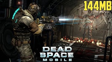 Download Dead Space on Android | Best Horror Game offline 