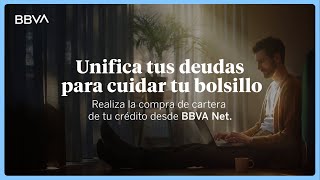 Compra tu cartera en minutos, sin salir de casa