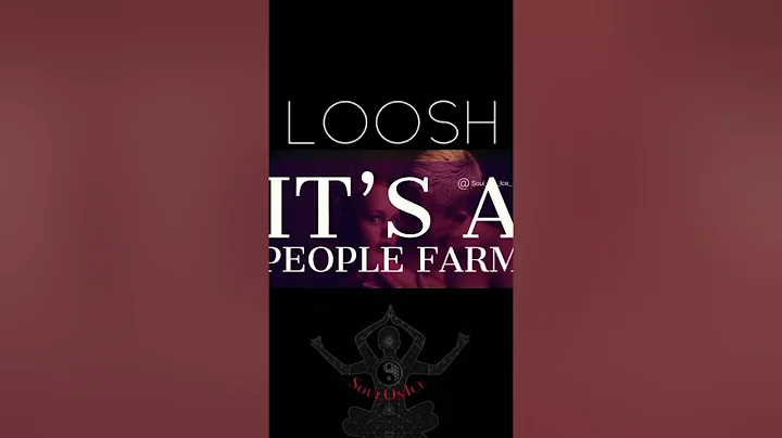 #2021 #loosh and how it works