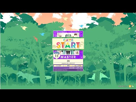 [チュウニズムAMAZONPULS]39（MASTER）ALL JUSTICE