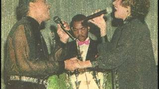 Boy Thodé Bibi Provence - Tabo So