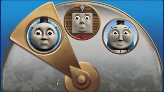 Top Games for Kids 2017 Thomas and Friends The Great Race Full Episodes screenshot 5