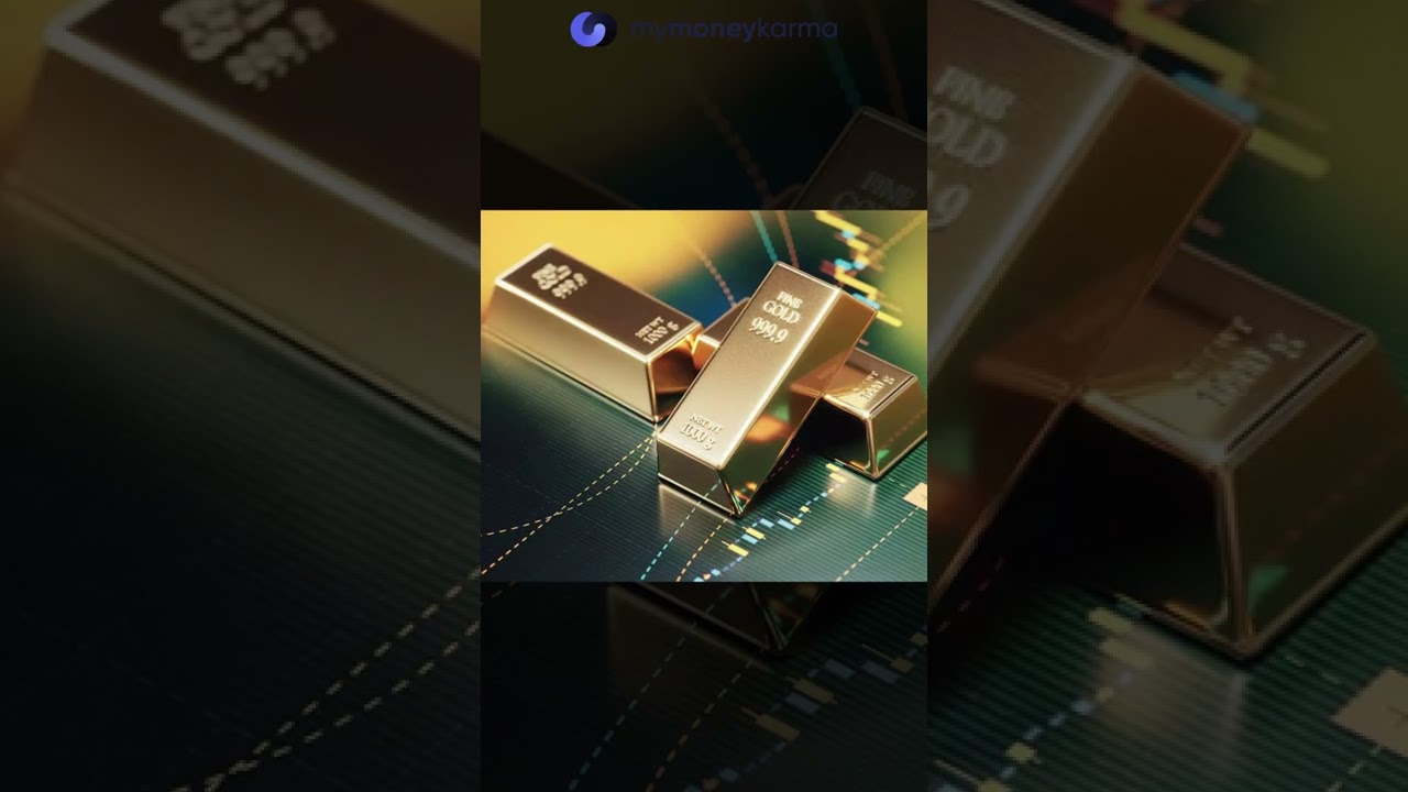 Digital Gold for Smart Investors #shorts