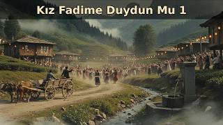 Kız Fadime Duydun Mu 1 (Moombahton & Downtempo Fusion) - Neural Ozan