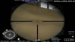 cod2 FHL test
