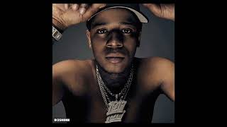 Big Scarr - Toe Tag (Slowed) Ft. Key Glock