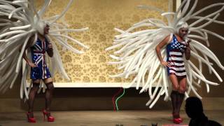 MMHER 20160128 開場舞