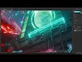 End of video