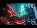 How I Made This Cyberpunk Render in Blender | Scene Breakdown