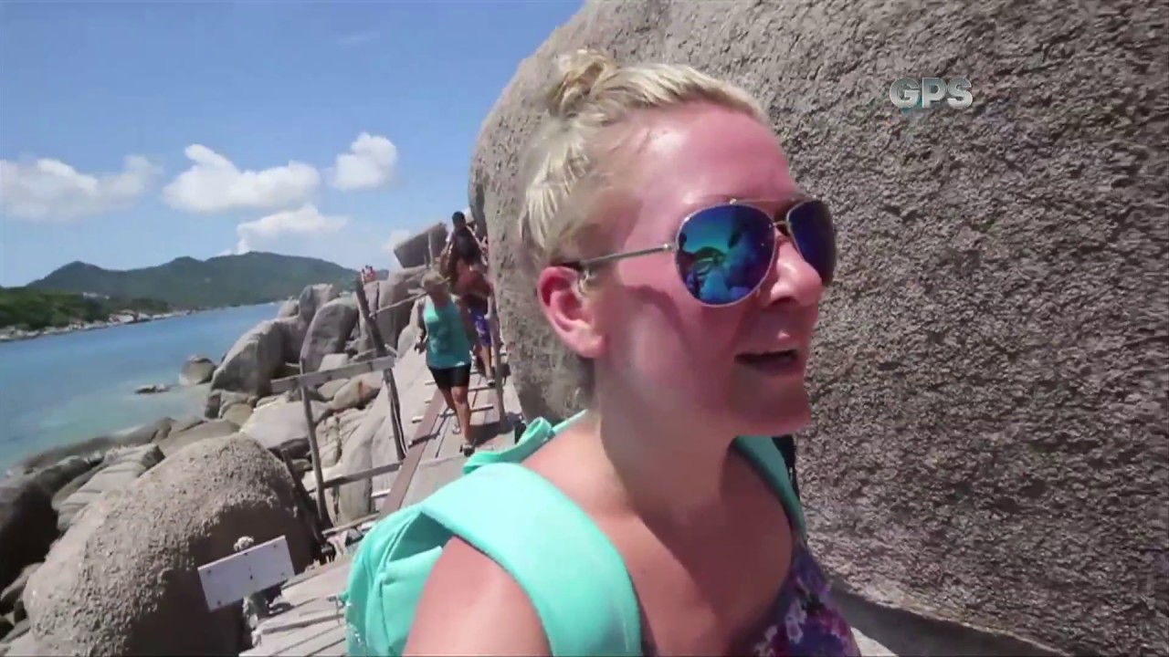 Especial, Padres mochileros y el origen de los tacones