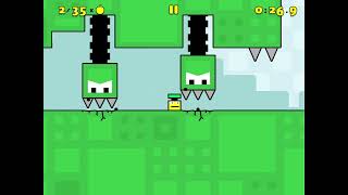 Playing Appel! - raw gameplay