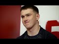 Mike McGoldrick is back for the Danske Bank Ulster Schools' Cup