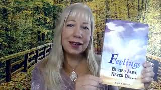 Feelings Buried Alive Never Die by Karol K. Truman book review - Dr. Kimberley Linert