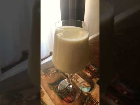 Kefir as a