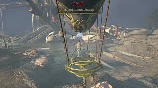 THE NEW WAR QUEST IS BUGGED | Warframe