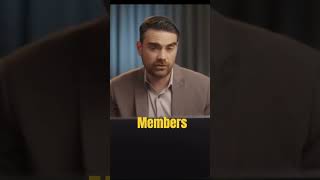 Ben Shapiro attacks Marjorie Taylor Greene