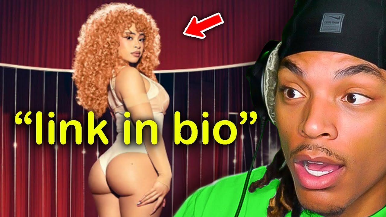 Айс Спайс НАКОНЕЦ получает то, чего она заслуживает..